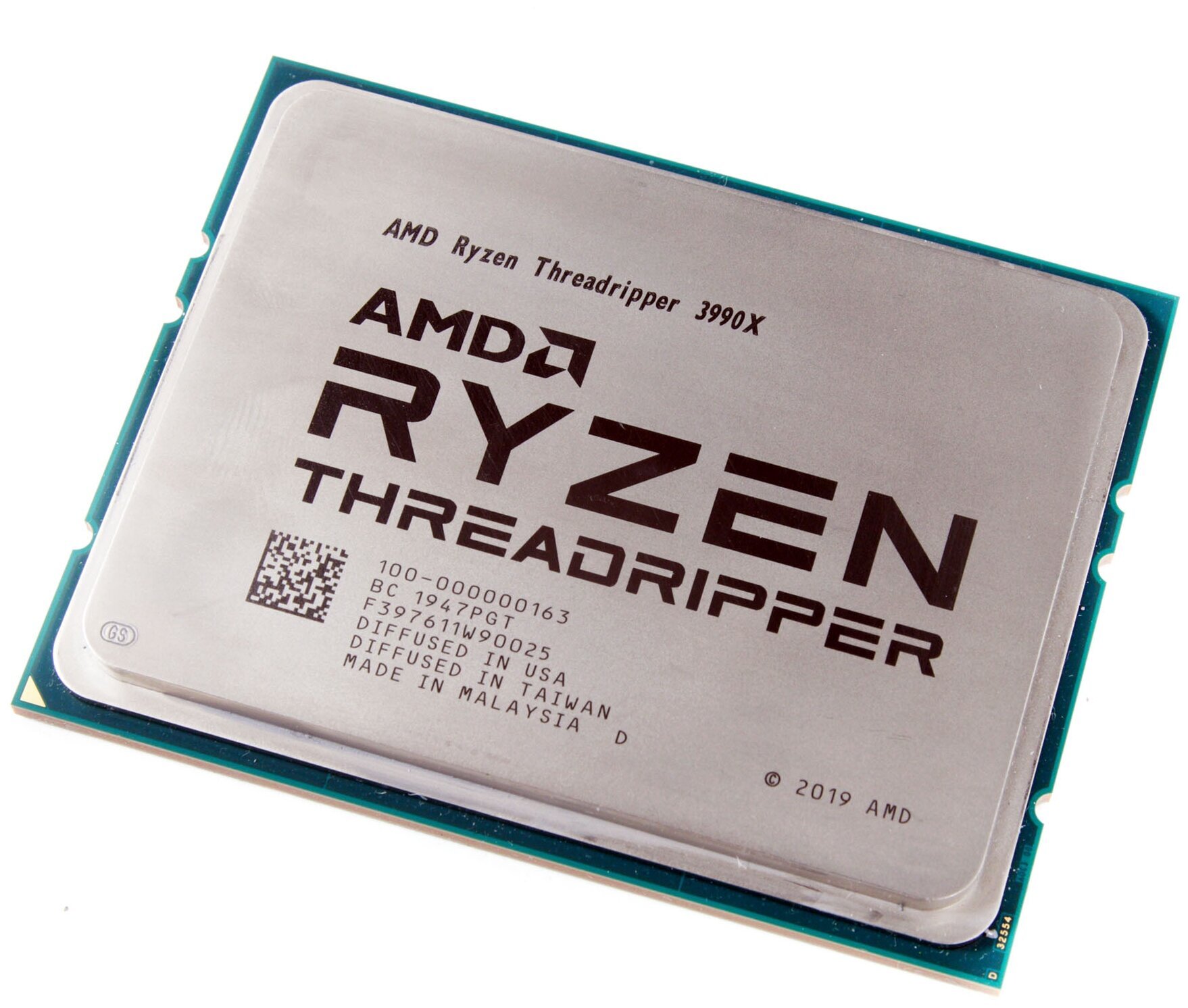 AMD      Ryzen 5000