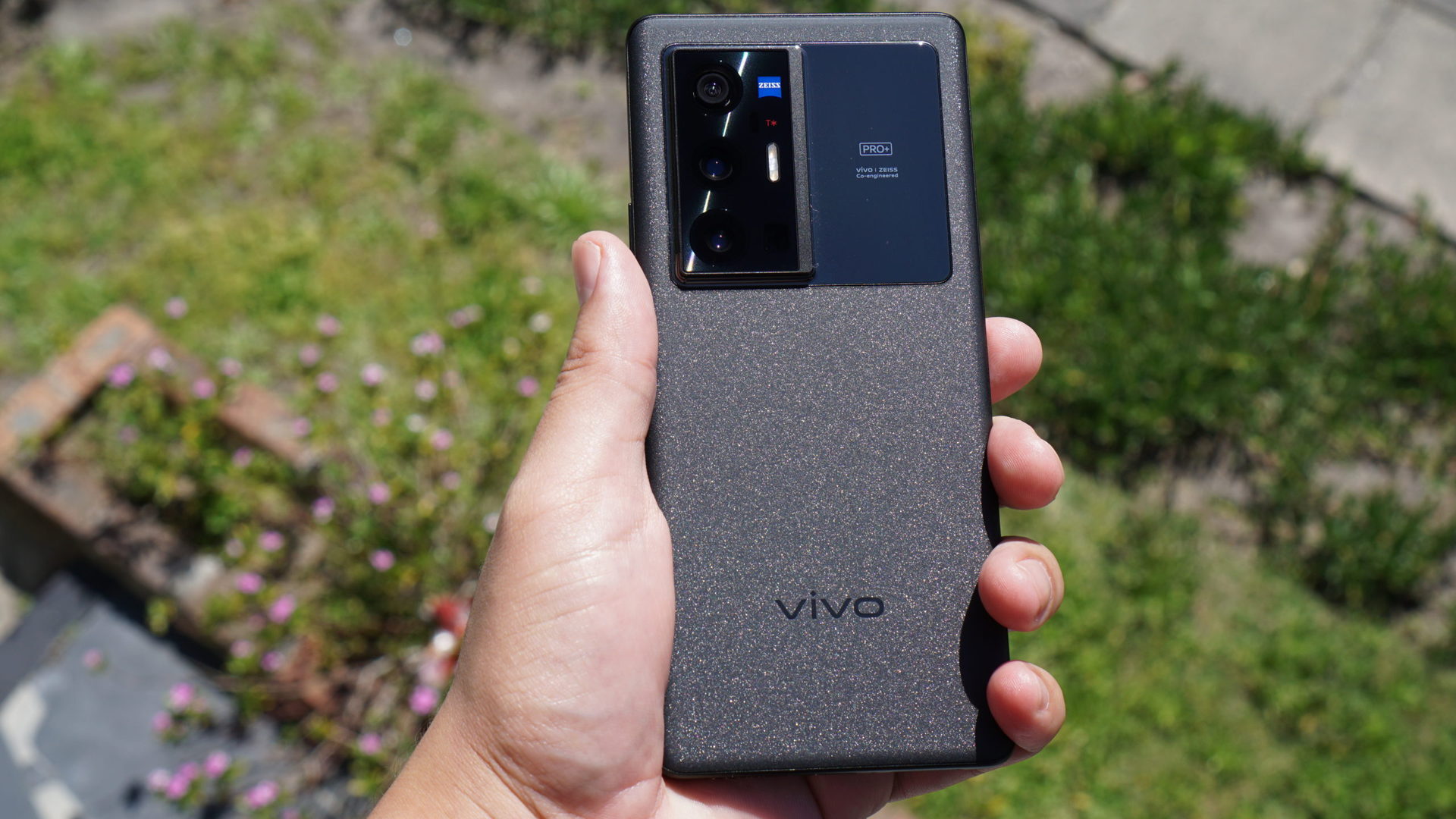      Android- - Vivo X70 Pro+