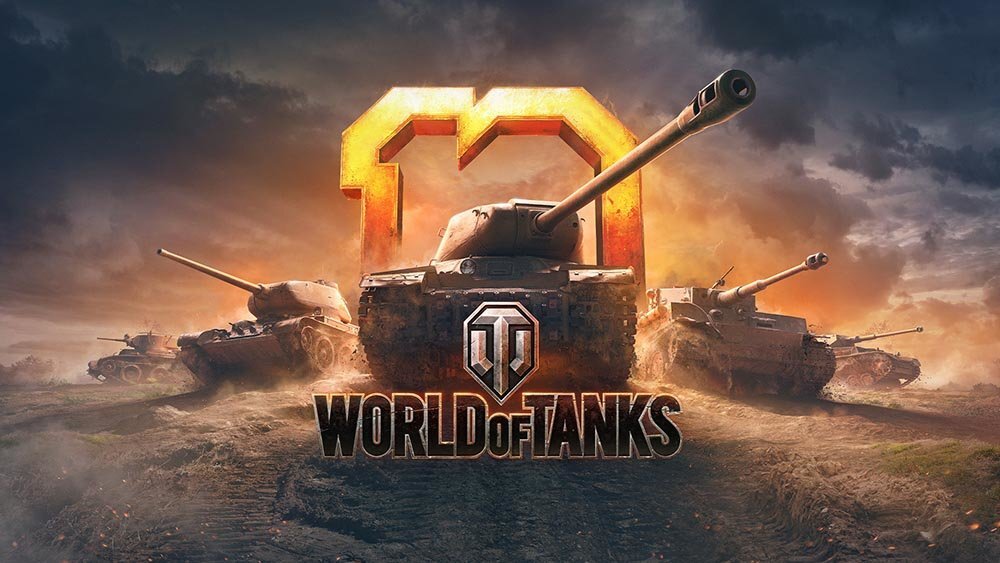   world tanks   - 
