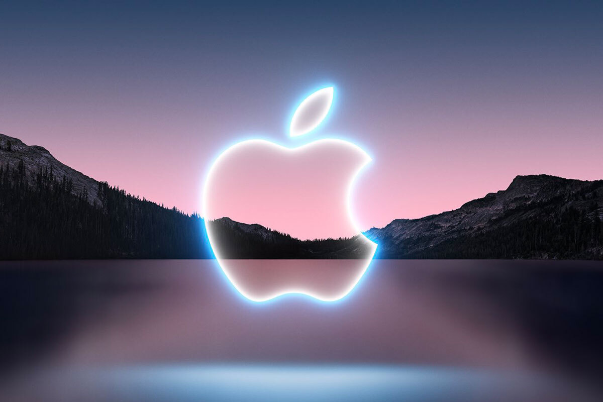    apple 2021 