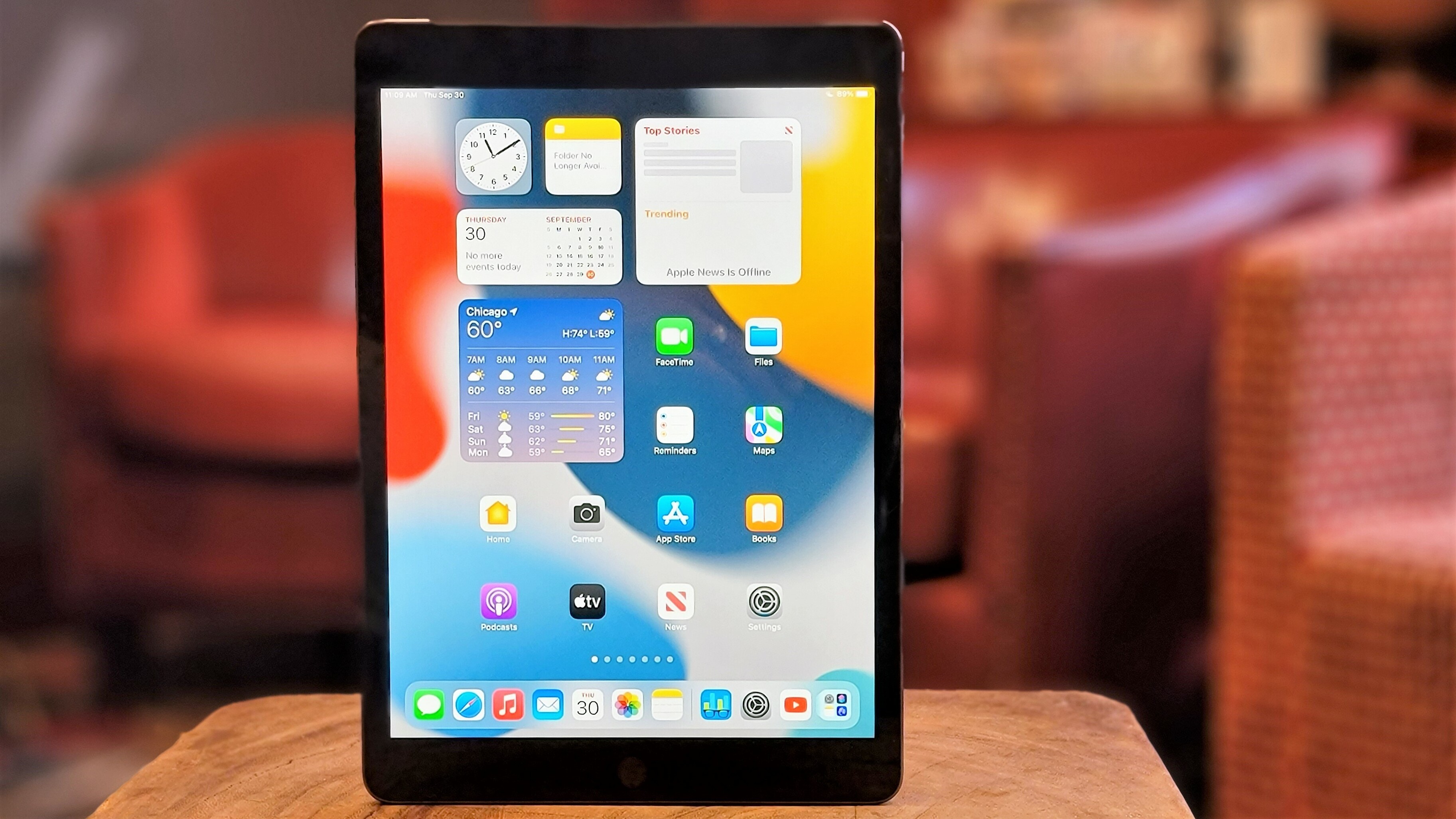    30  : iPad, Xiaomi  Huawei?