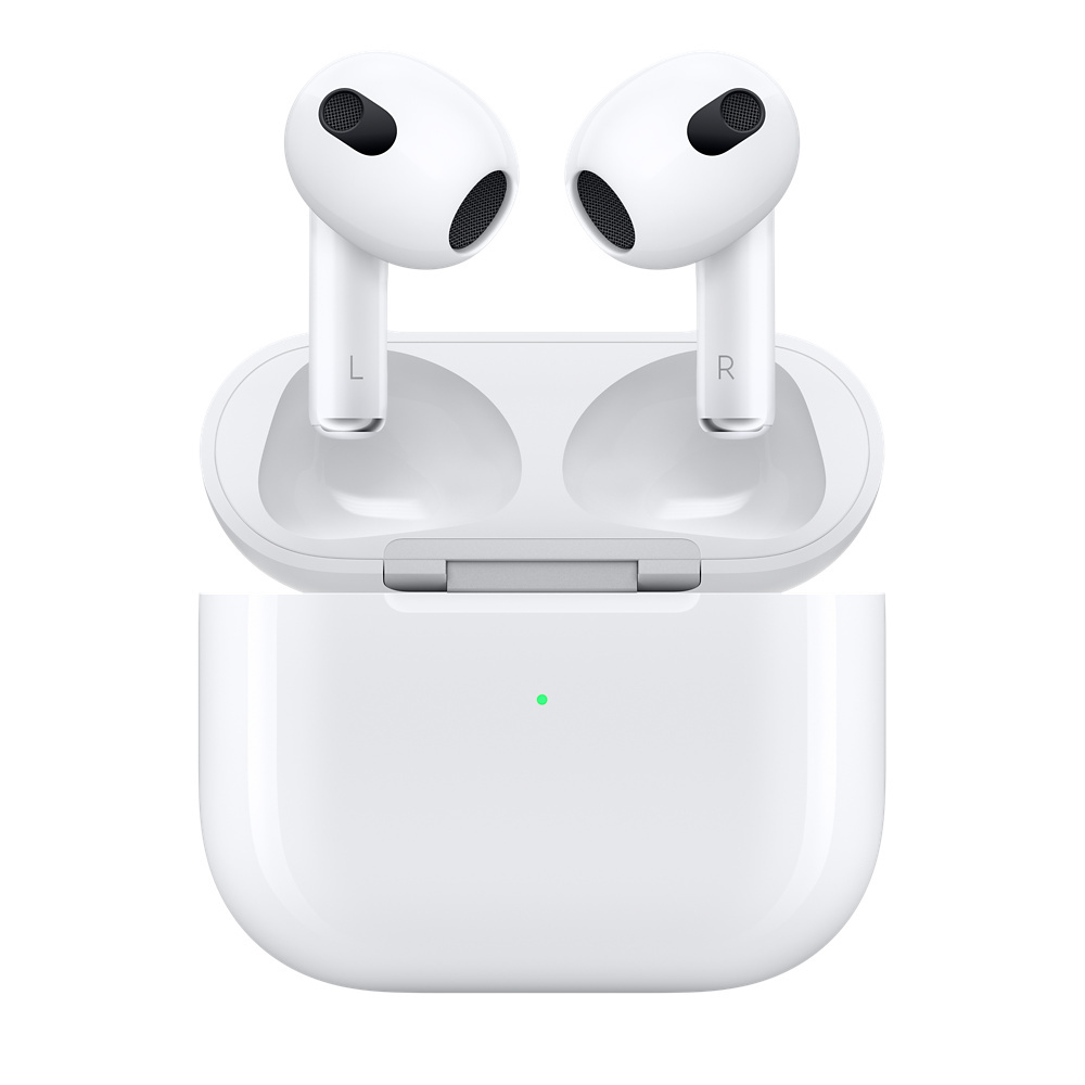  Apple AirPods  16,5       