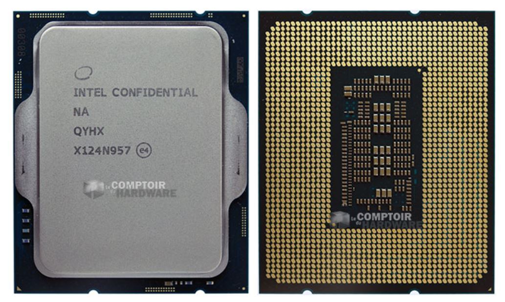    Intel   AMD Ryzen 5 5600X      