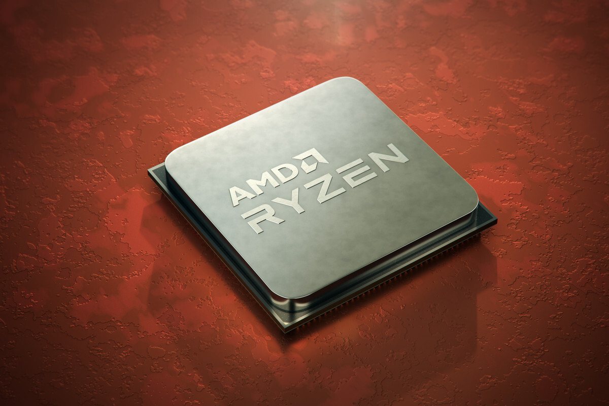      AMD