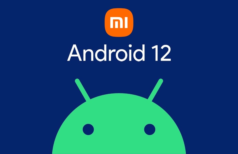   Xiaomi  Redmi  Android 12