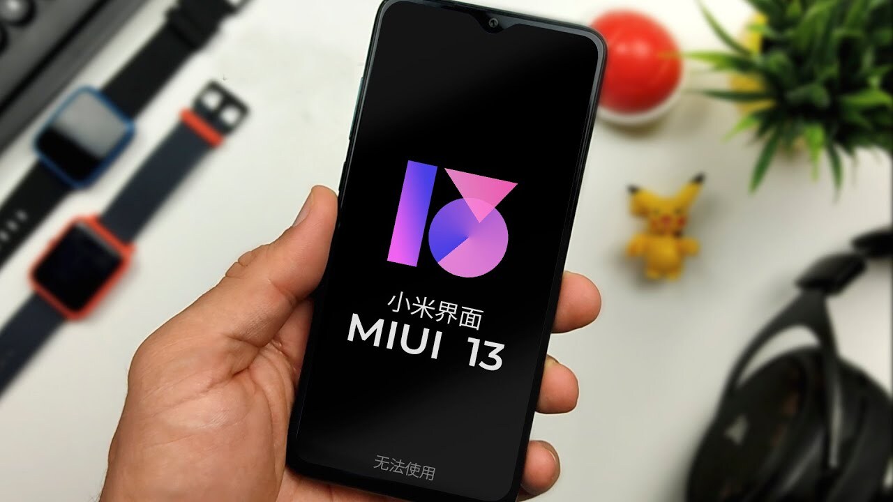   Xiaomi    MIUI    