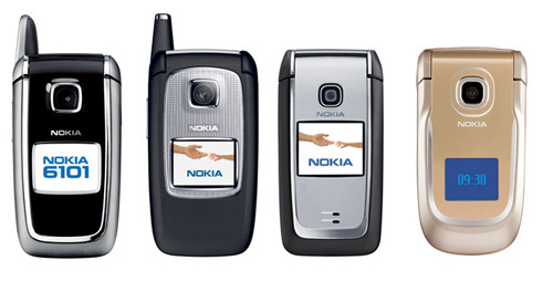       Nokia  