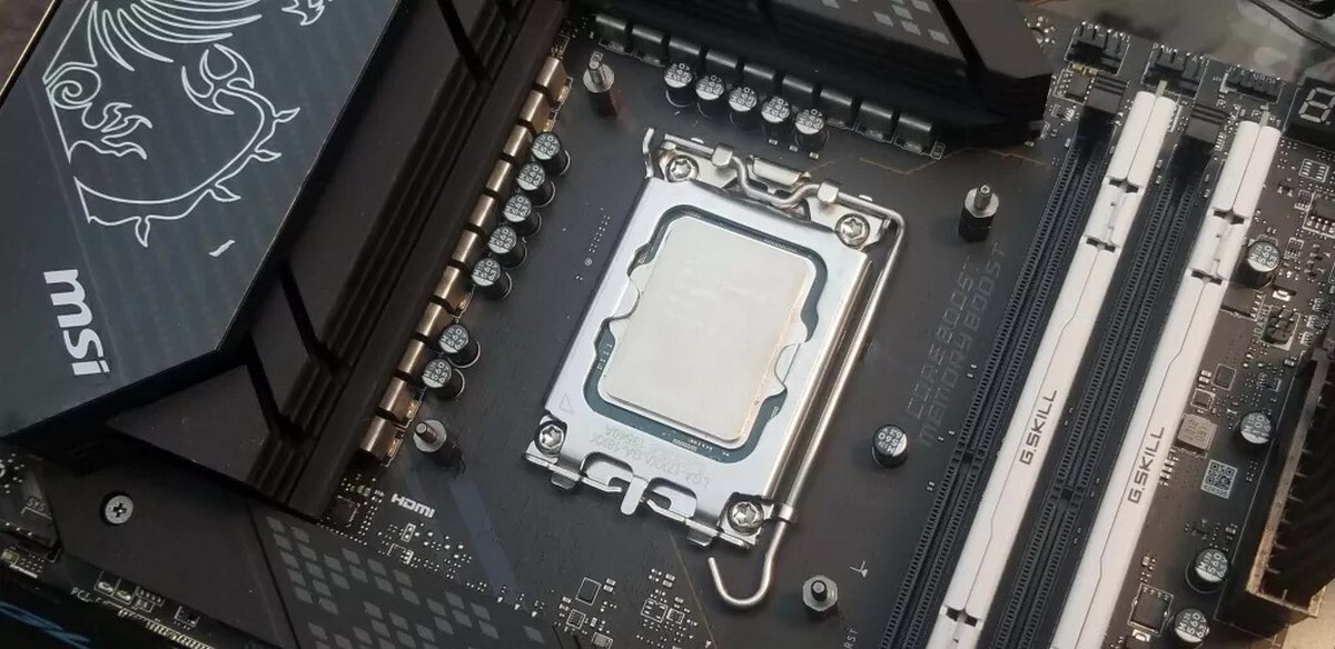       Intel Core i5