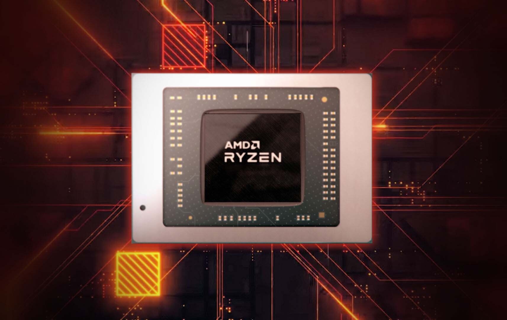 5   Zen 4: AMD       