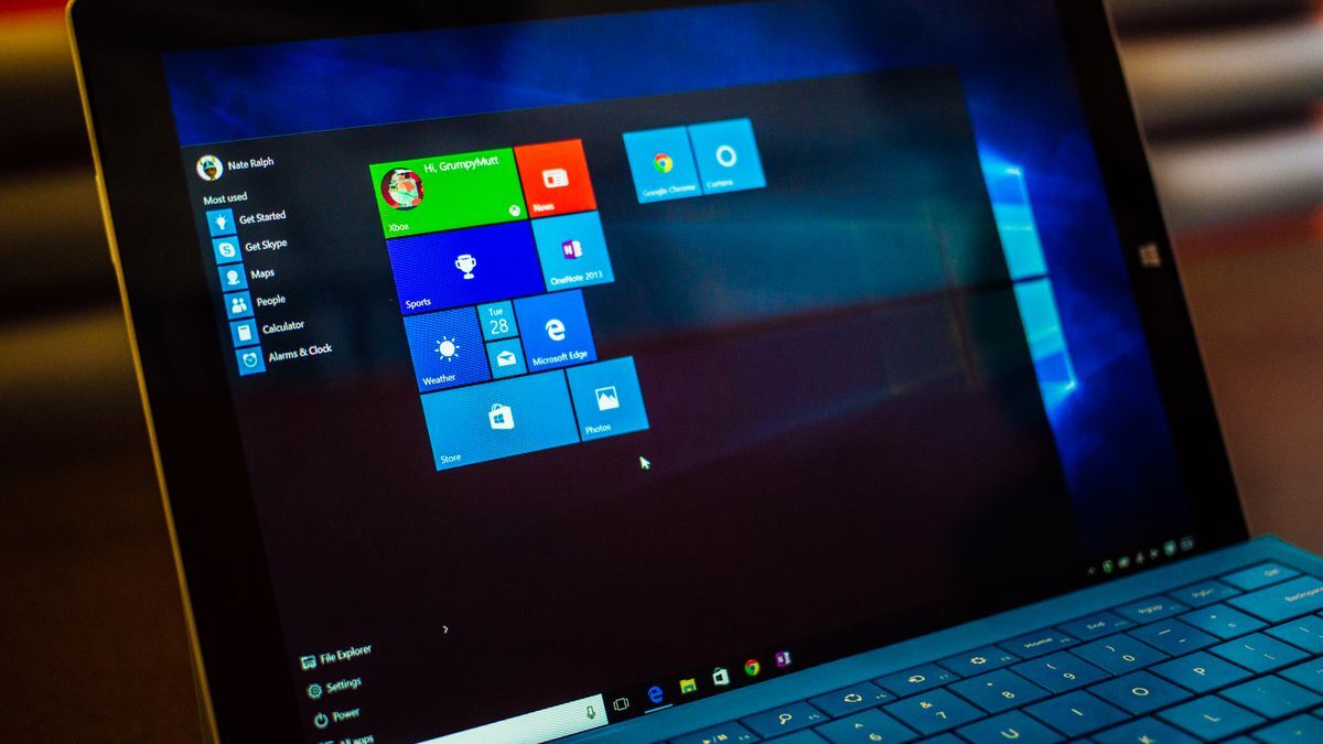       Windows 10  11