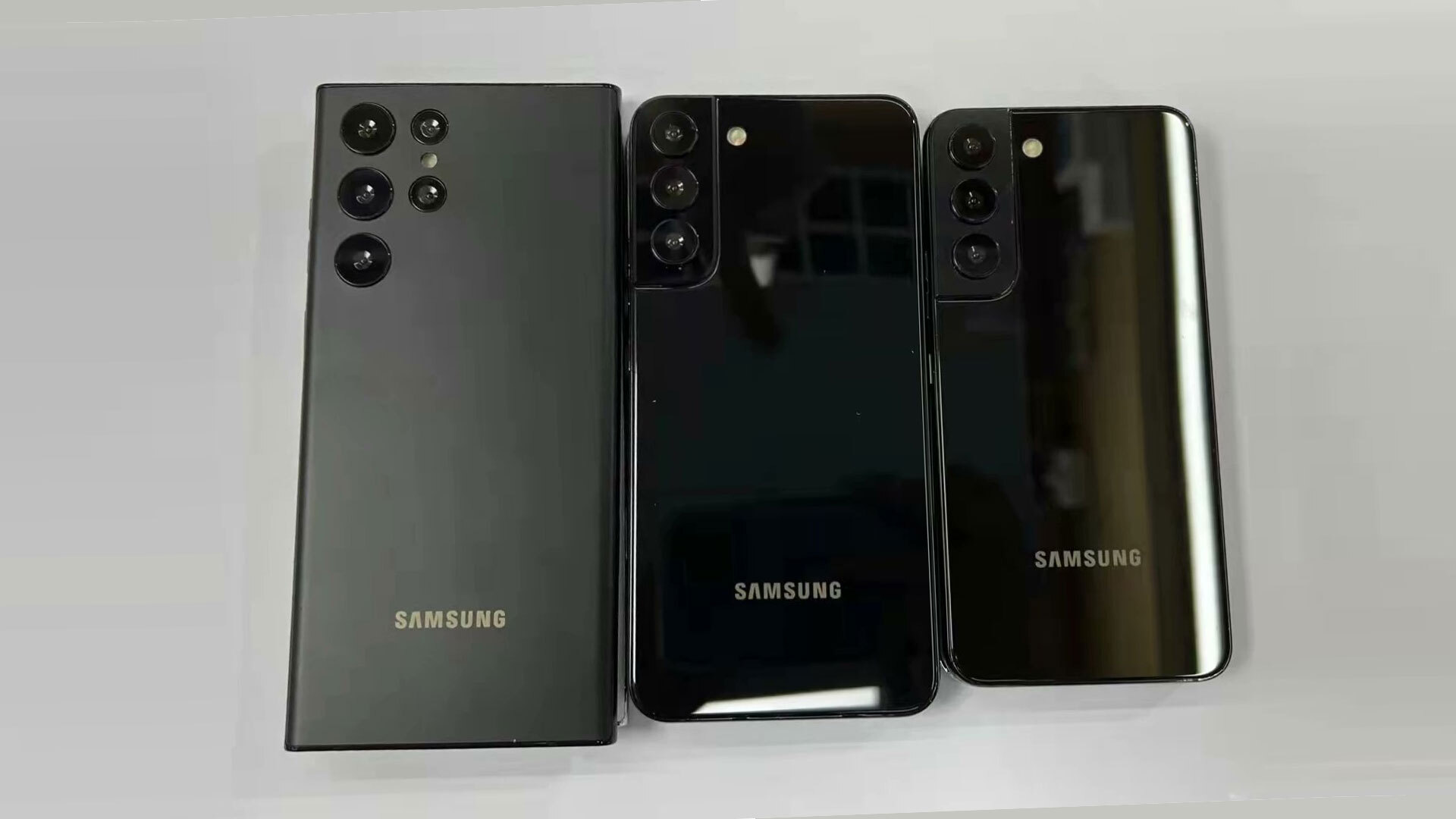       Samsung S22+