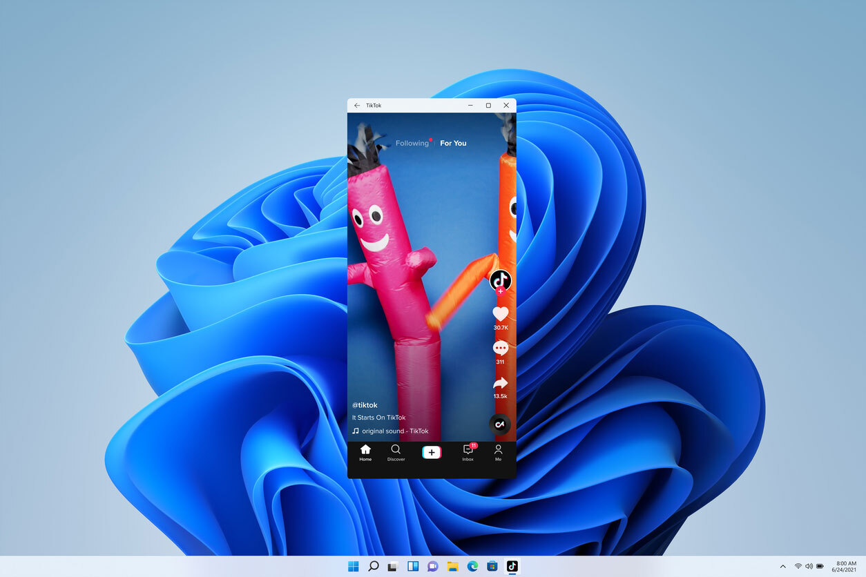 Windows 11   Android-   