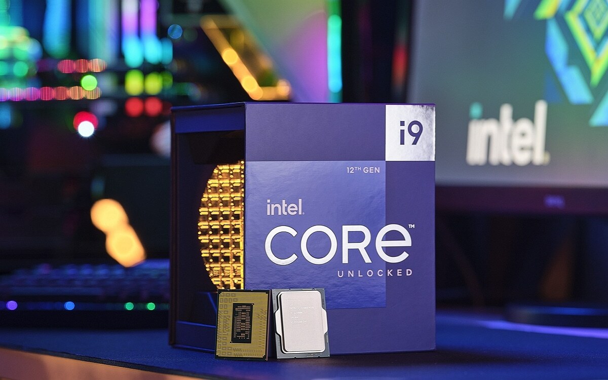  16- Intel Core i9     32- AMD Ryzen