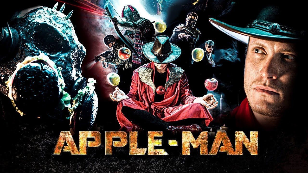  apple     apple-man 