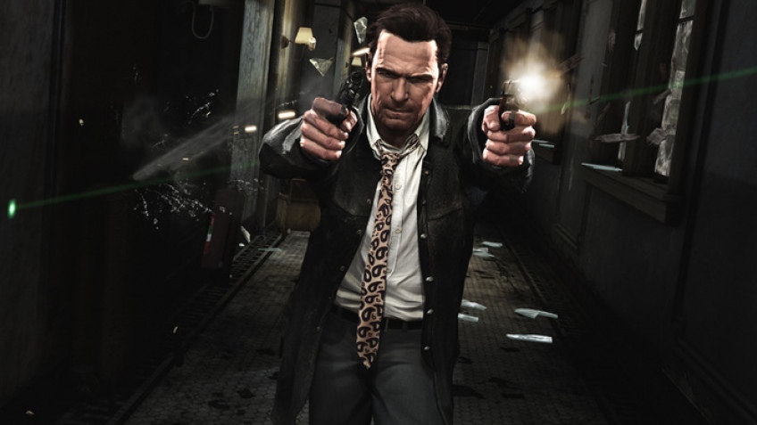  GTA VI    Max Payne 4