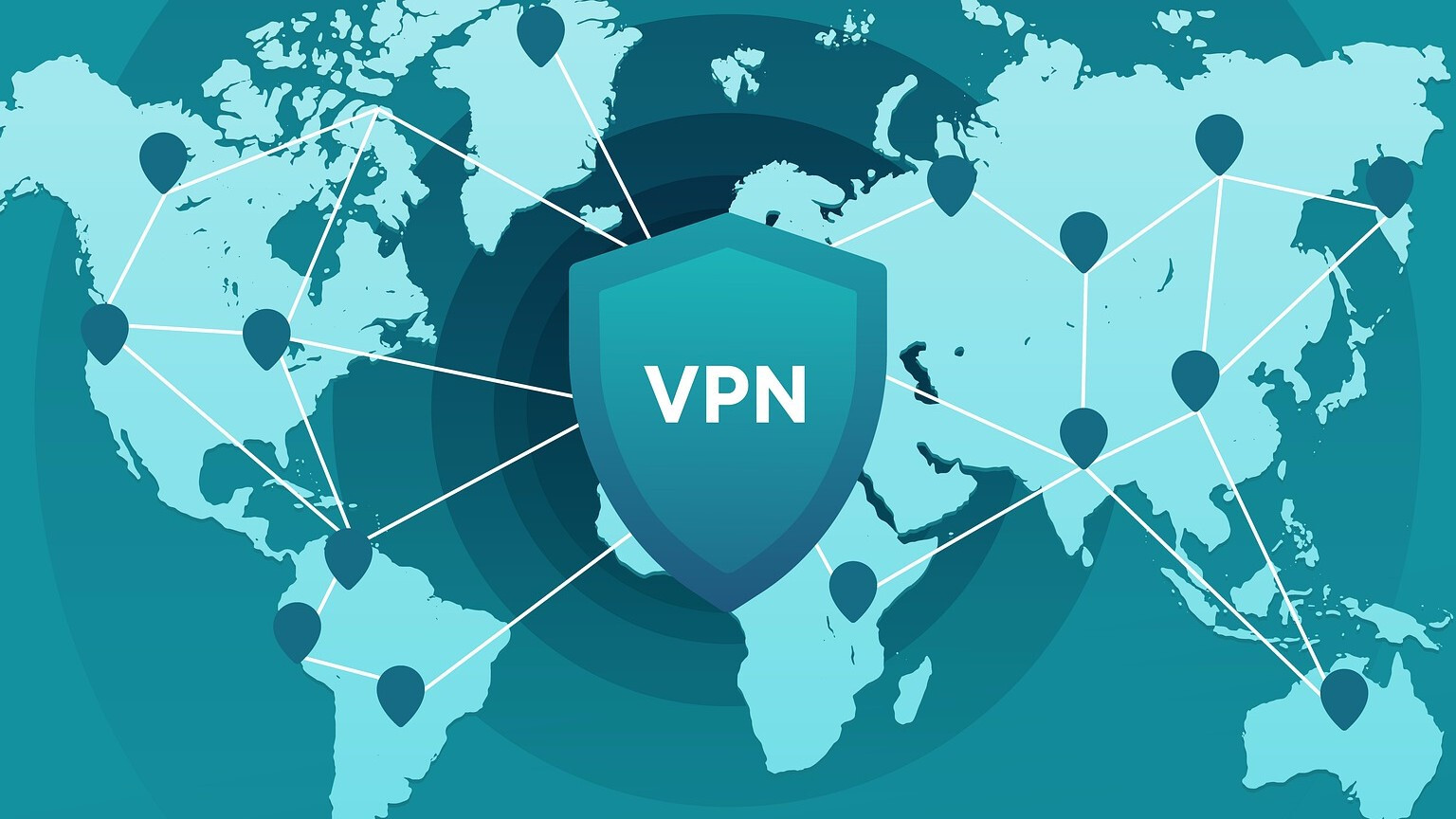  VPN    