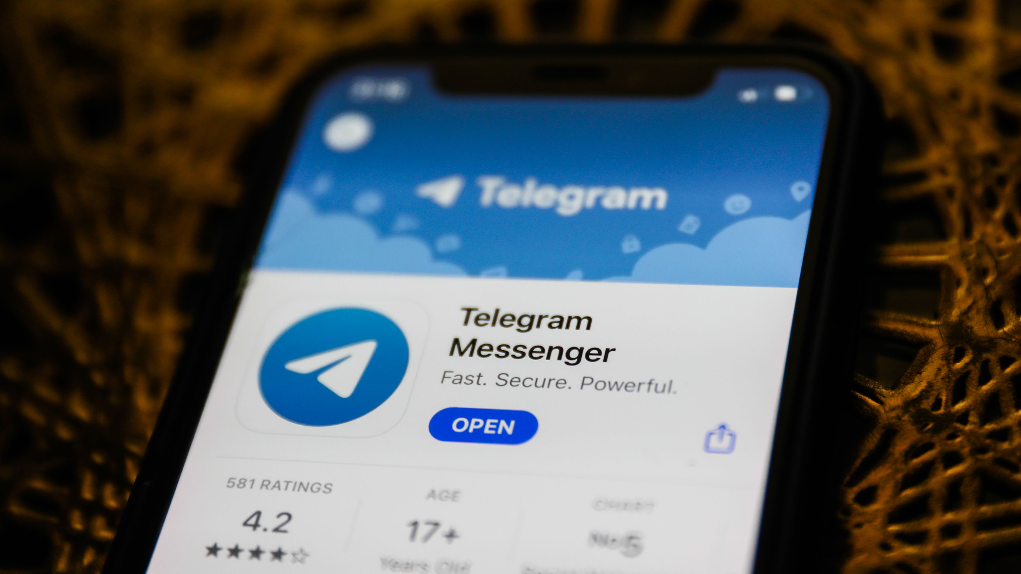 10     Telegram