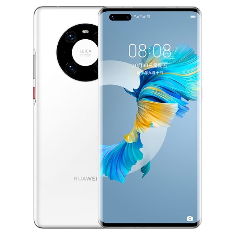        Huawei   