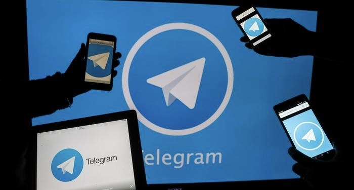  telegram      