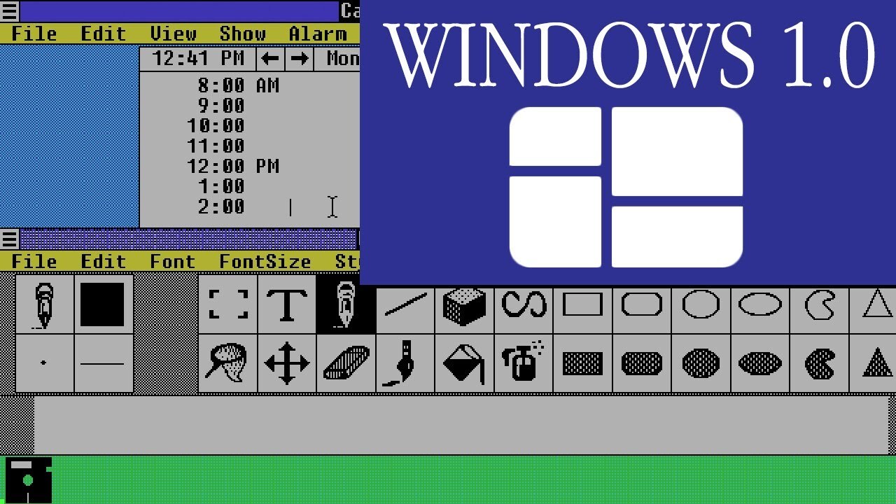    Windows     40   