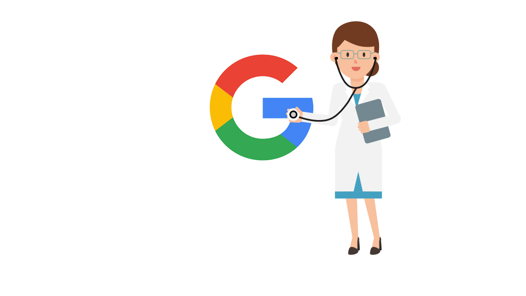        : Google Health   