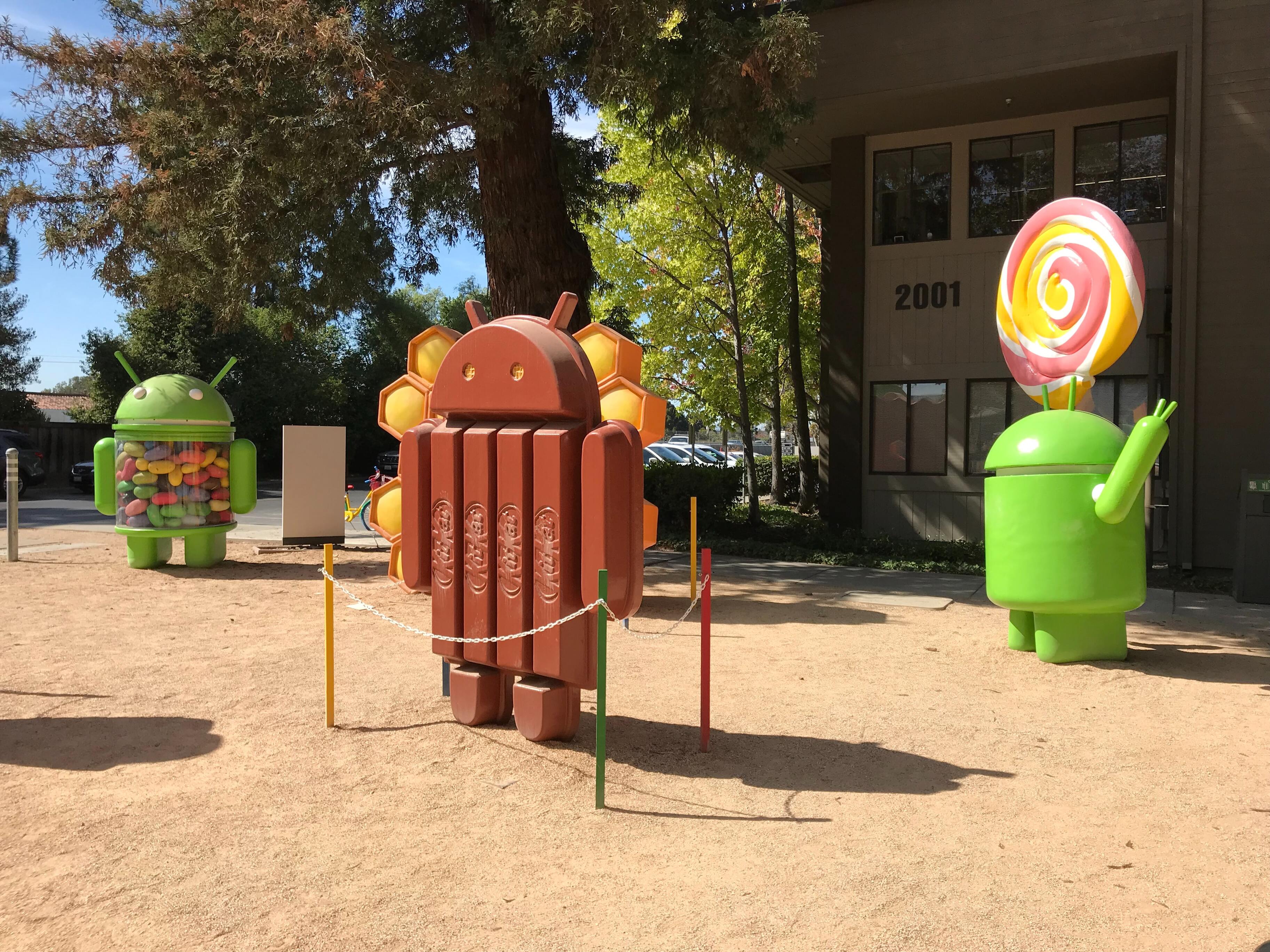  google   android dexp    