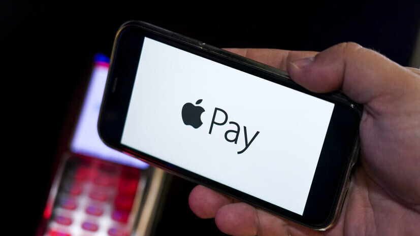 Apple       Apple Pay