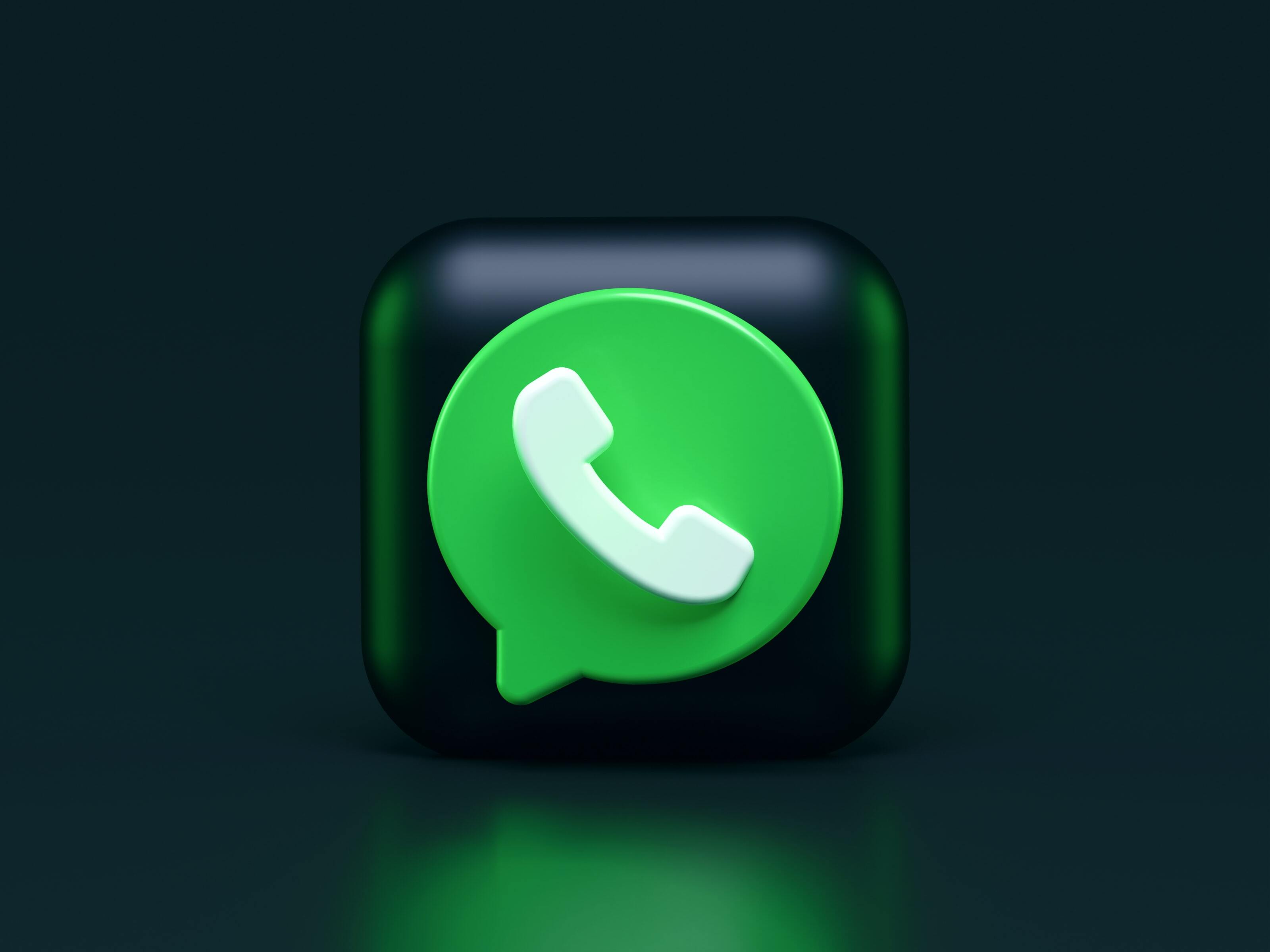 WhatsApp    Telegram:      2 