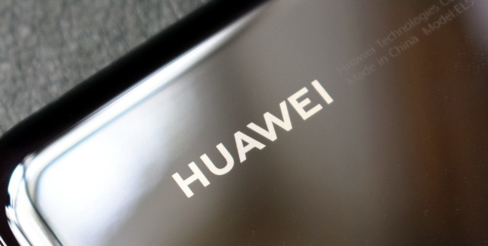 Huawei     