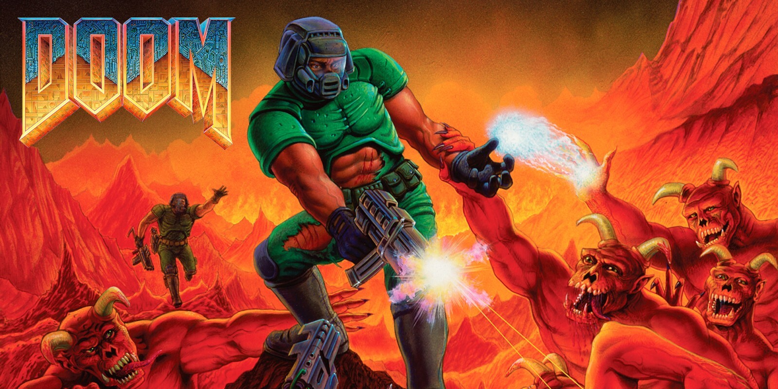   Doom (1993 .)    RTX