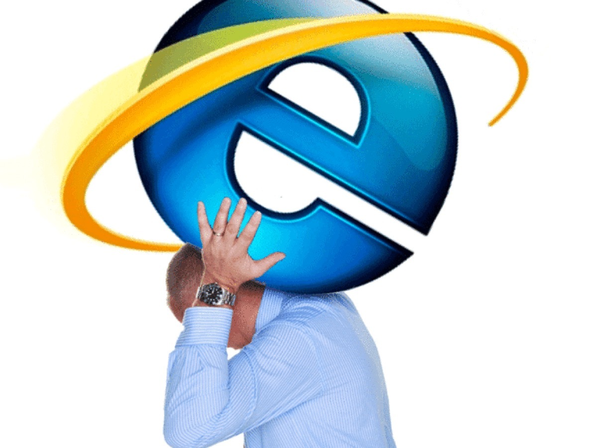 Microsoft ,    Internet Explorer     