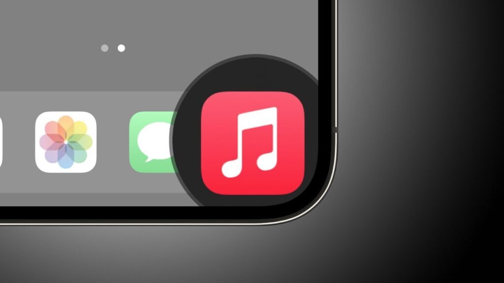  apple music      iphone 
