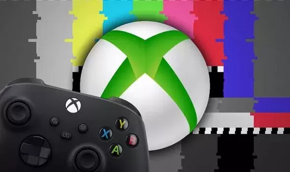Microsoft         Xbox