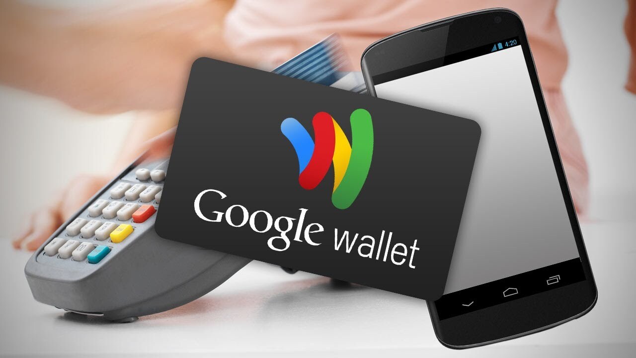   android   google wallet 