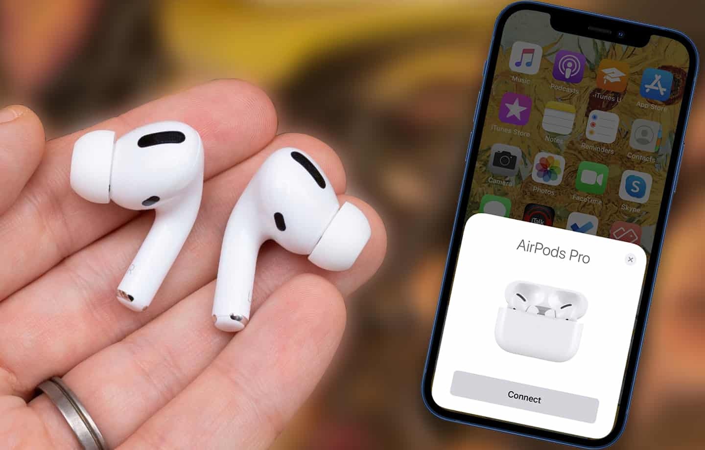 -        Apple AirPods Pro 2