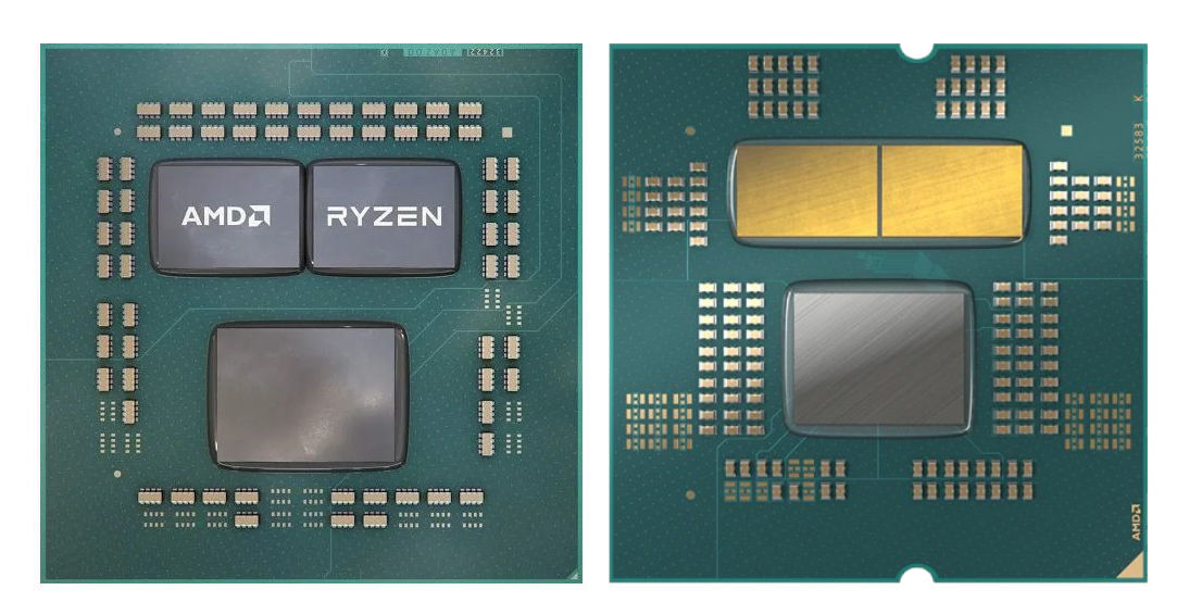 AMD      Ryzen 7000