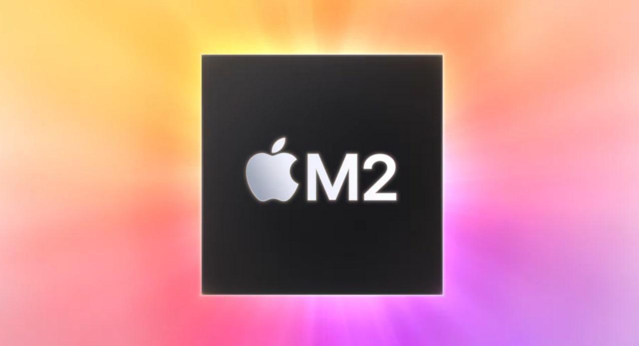   MacBook     Apple M2