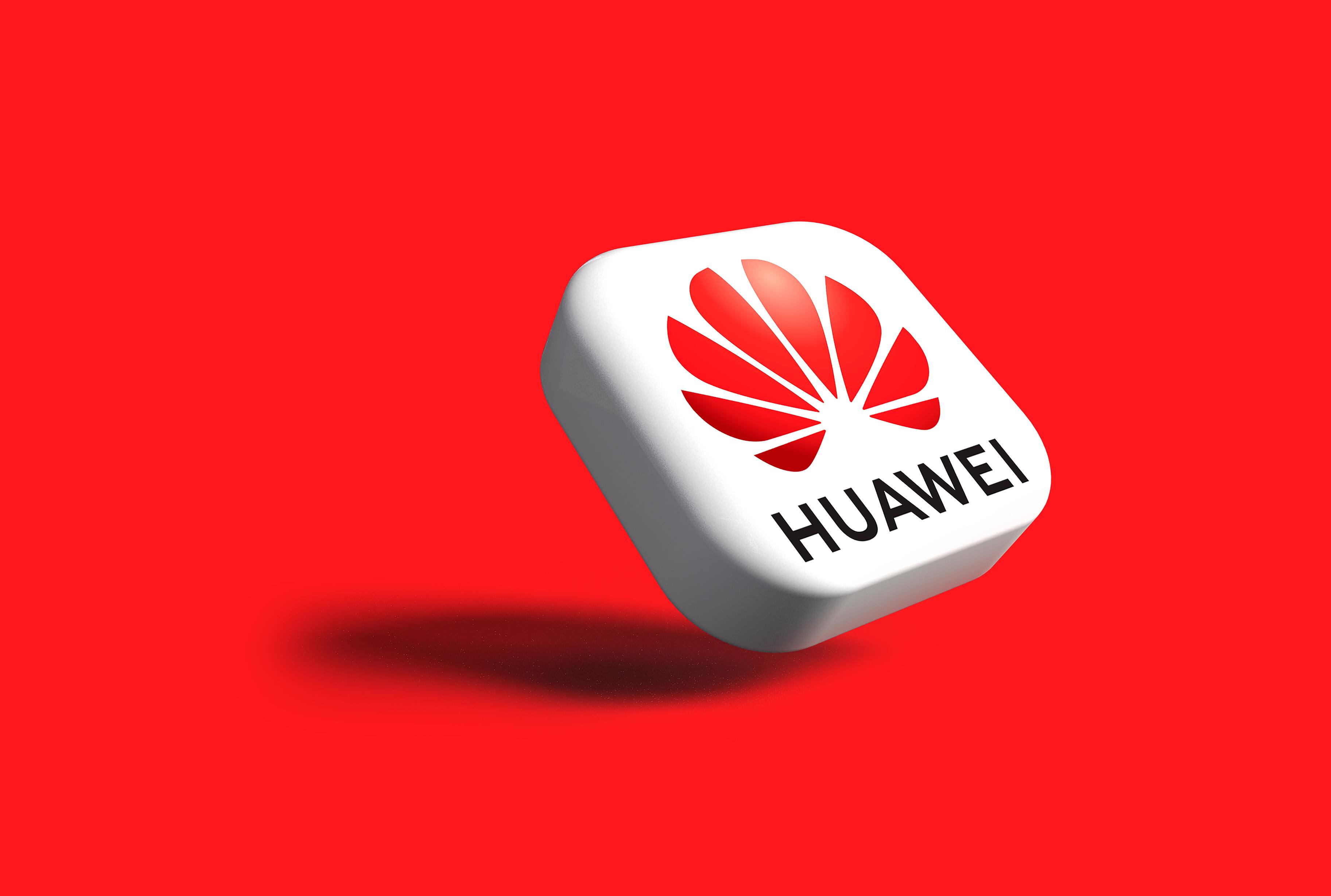 Huawei   