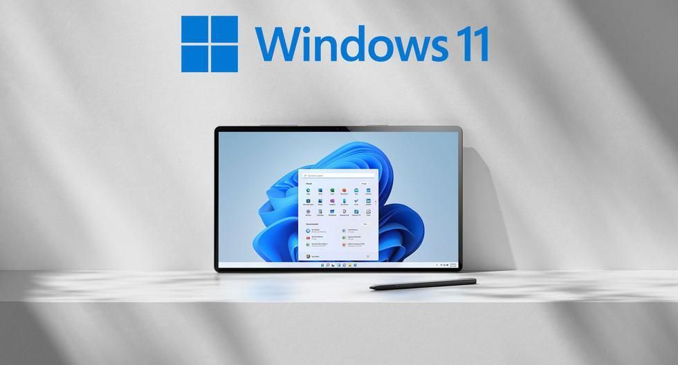  Windows 11           