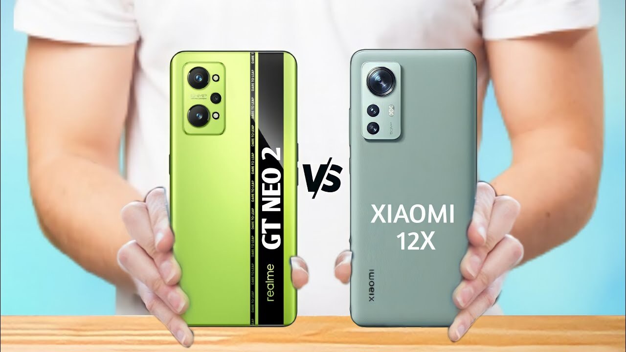  Xiaomi  Realme   30-40      