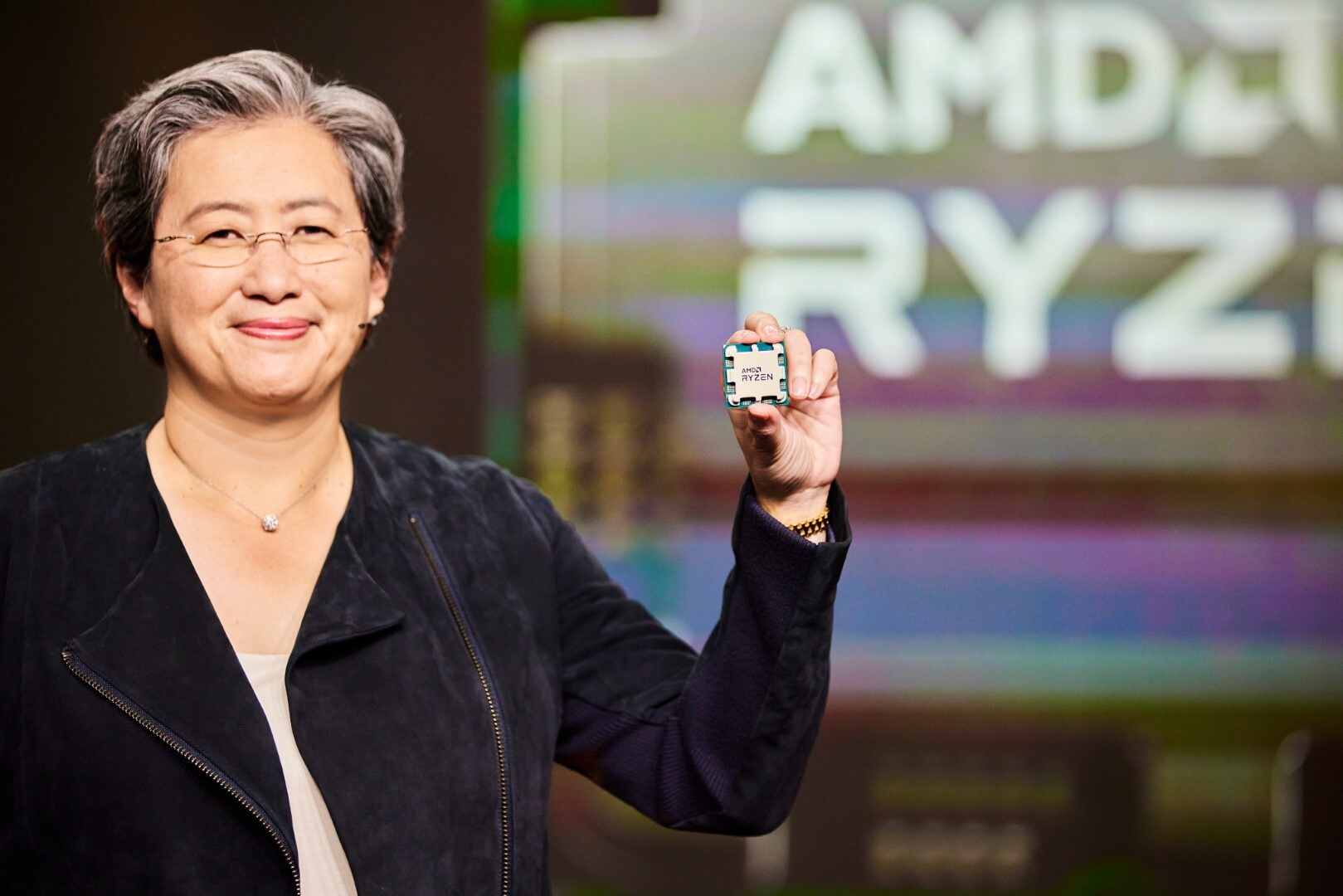 AMD          AM4