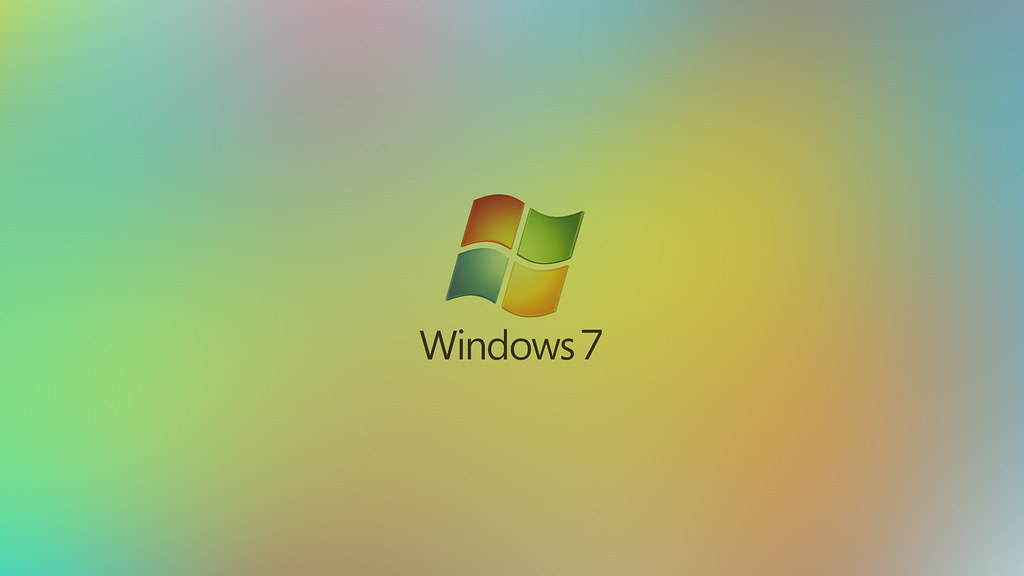 Windows 7    : Microsoft    