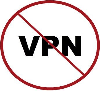 VPN в России могут начать маркировать отметкой «18+»