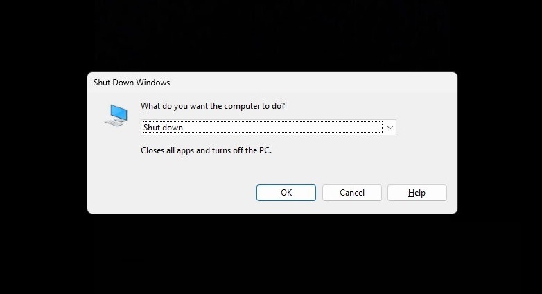  Windows 11       