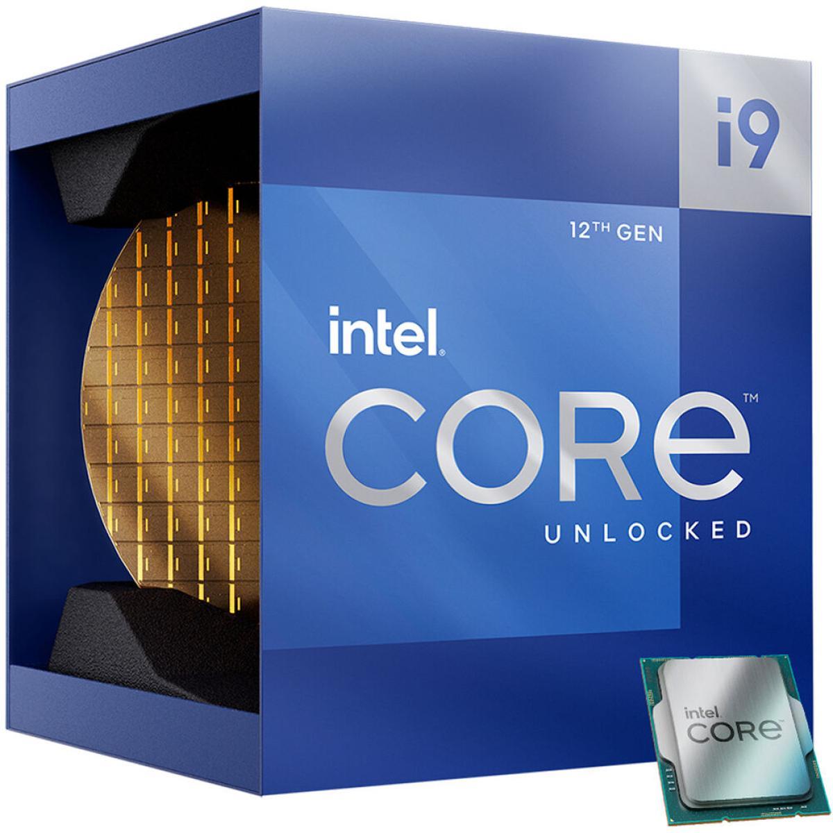  : Intel       