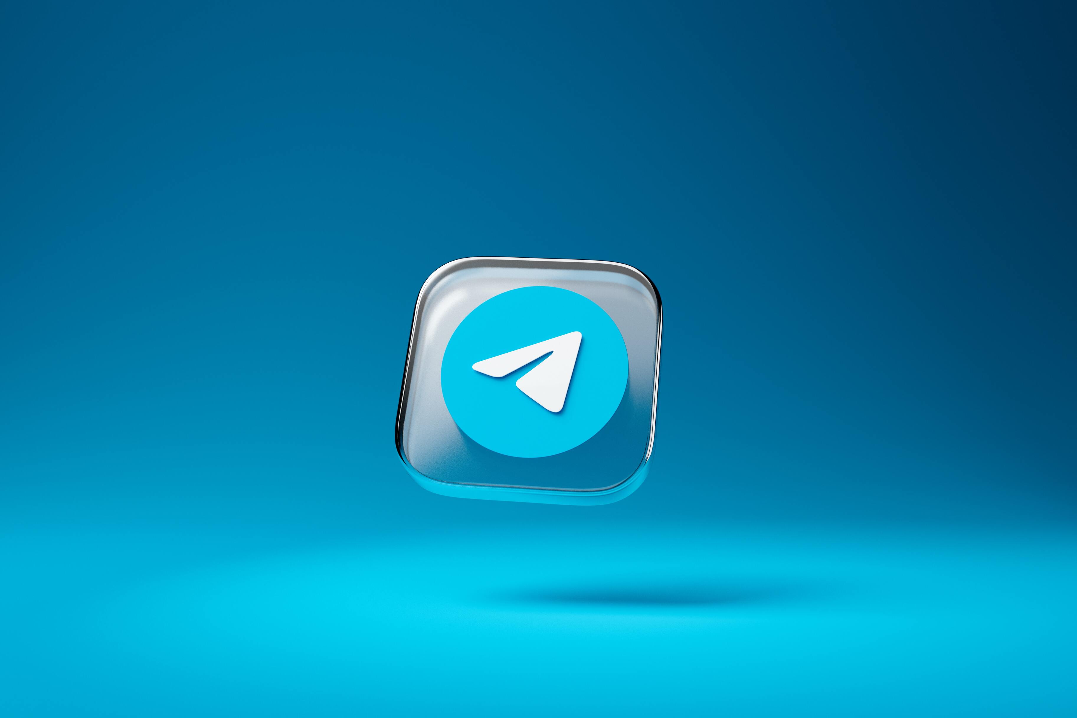  telegram -       
