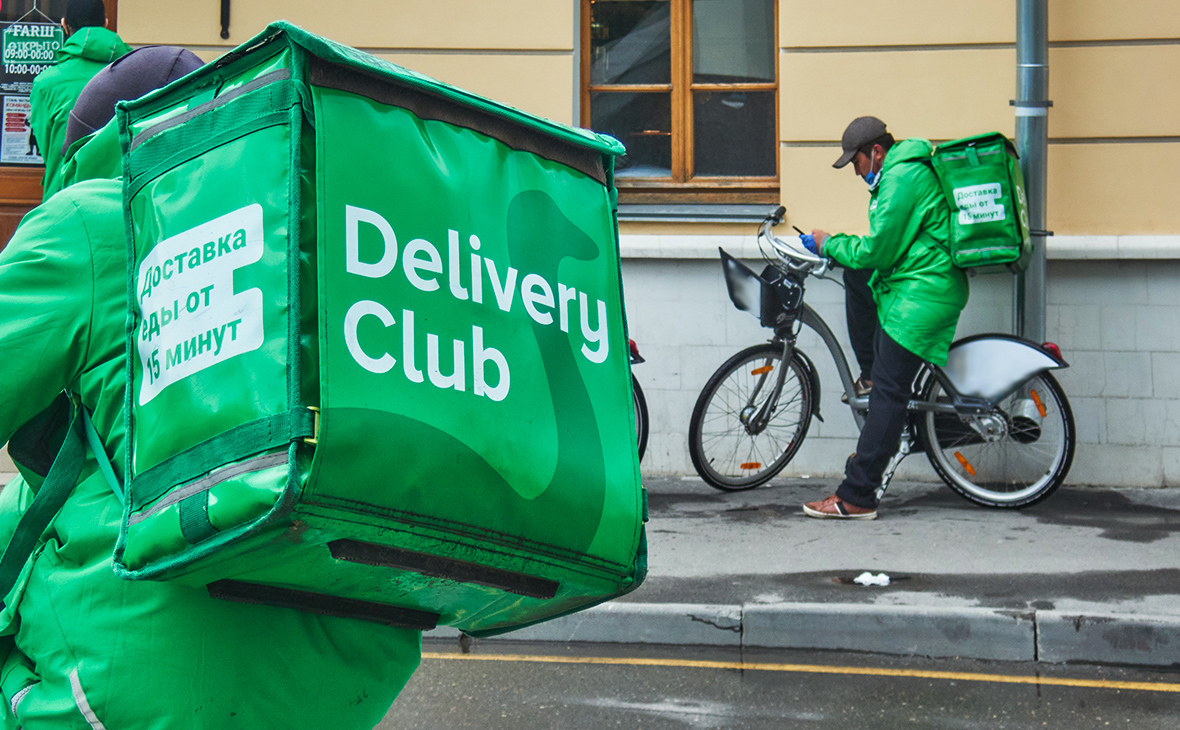    : Delivery Club    250       80  