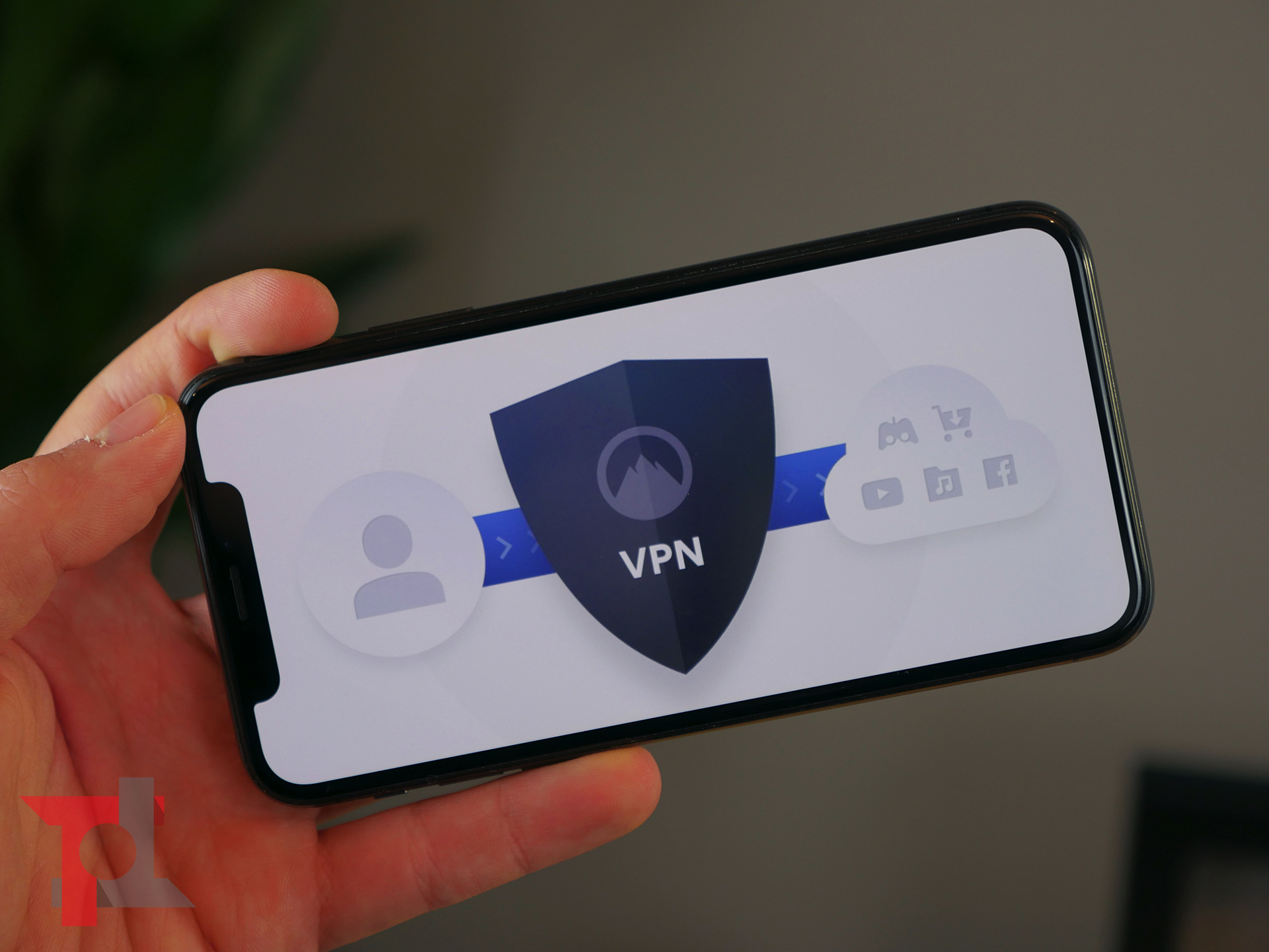 VPN-  iOS    ,  