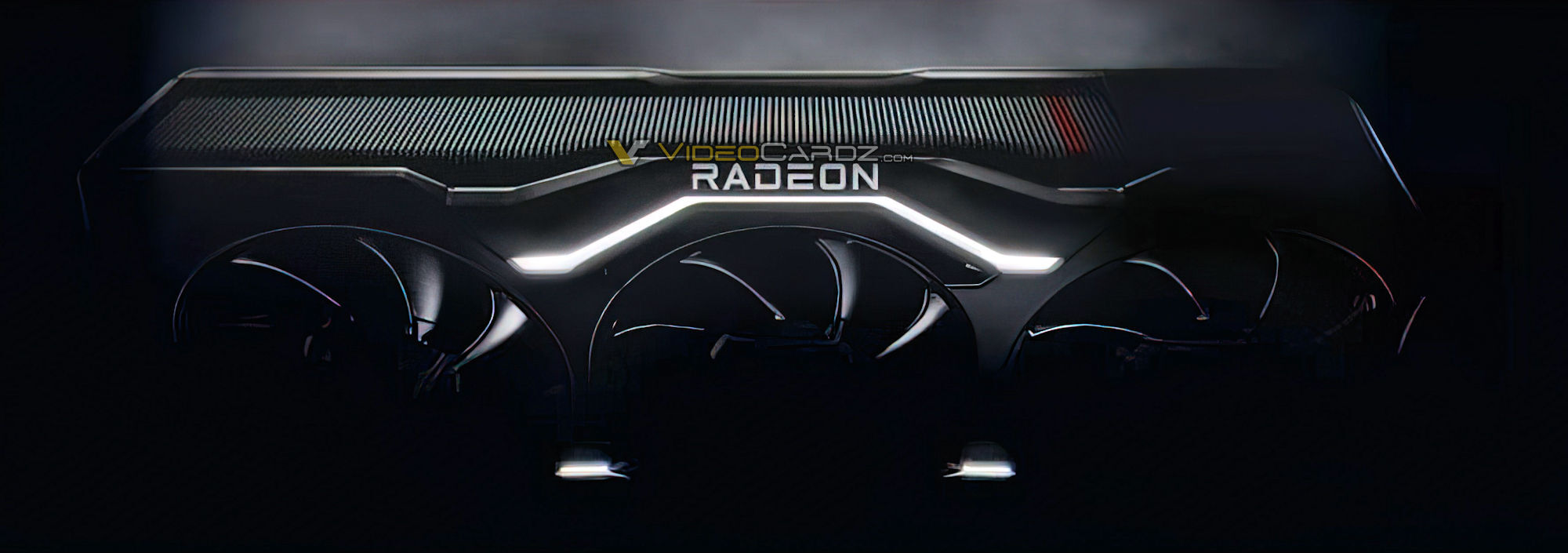 AMD     Radeon RX 7000