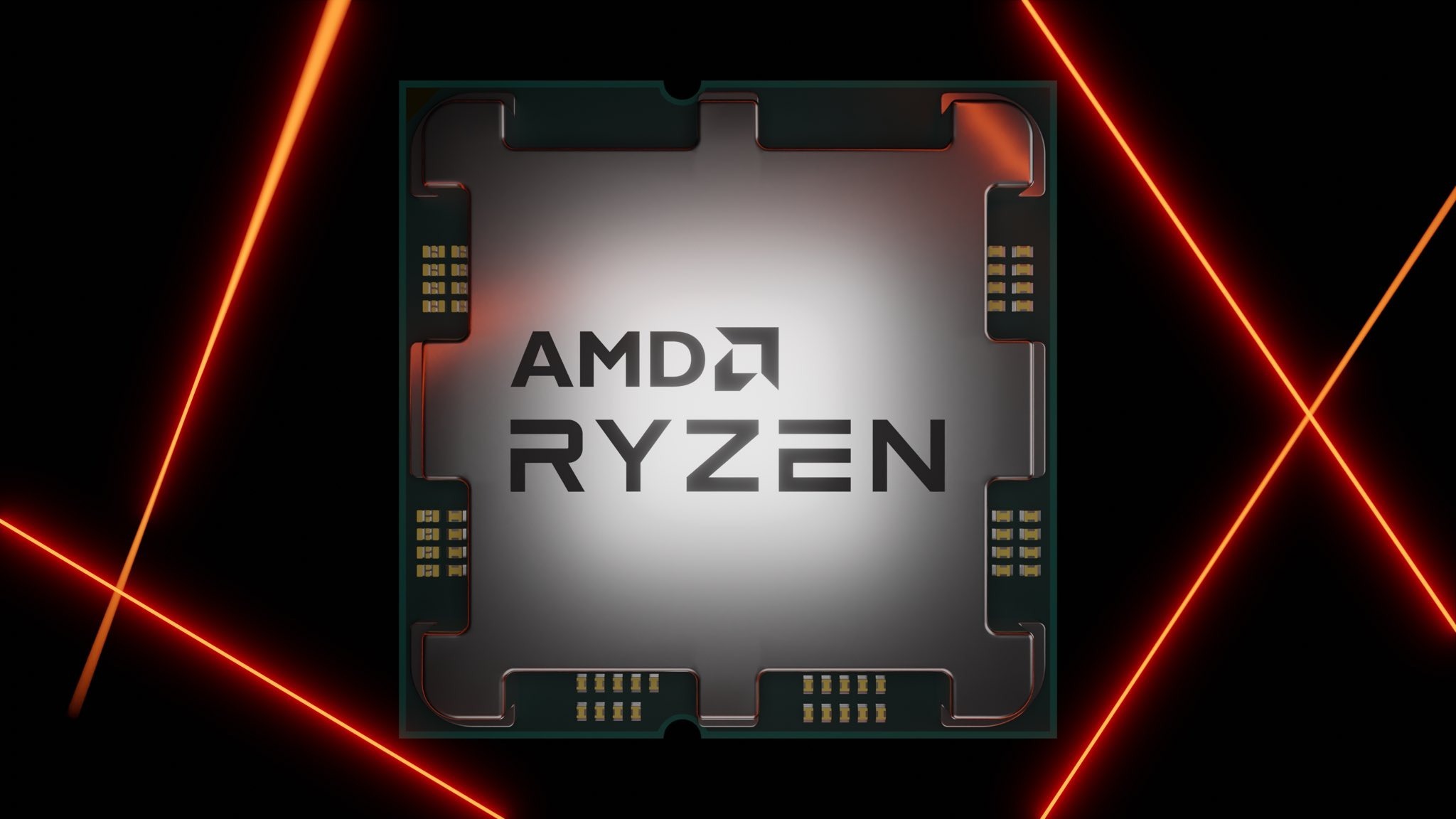     AMD Ryzen 7000